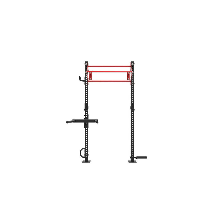 The ABS Company SGT 4W Impact Cages - SGT 4W