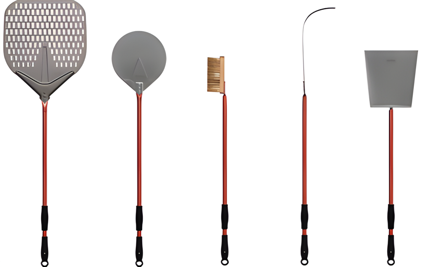 Alfa 48" 5-Piece Set