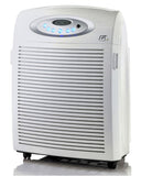 SPT DC-Motor Air Cleaner with Plasma, HEPA & VOC - AC-9966