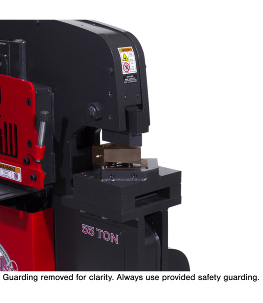 EDWARDS Angle Notcher -  AC0124