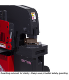EDWARDS Angle Notcher -  AC0124