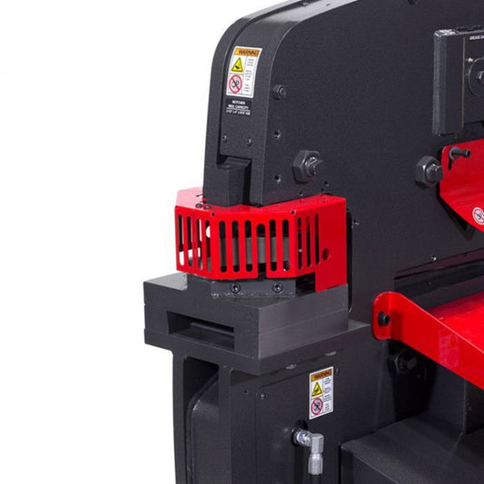 EDWARDS Angle Notcher -  AC0125-1