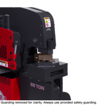 EDWARDS Angle Notcher - AC0125