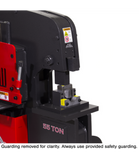 EDWARDS Pipe Notcher Housing -  AC0925