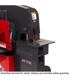 EDWARDS Coper Notcher - AC1014