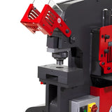 EDWARDS 241 Punch Assembly For 100 Ton Deluxe Ironworkers (2013 & Older) -  AC1055-S5