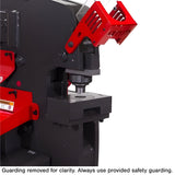 EDWARDS 241 Punch Assembly For 40, 50, 55, 7 60 Ton Ironworkers - AC1055