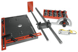 EDWARDS General Productivity Pack For 100T DLX & 120T Ironworkers -  AC2250