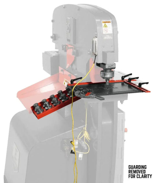 EDWARDS General Productivity Pack For 40TC - 100T Ironworkers - AC2200