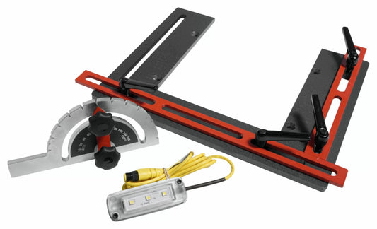 EDWARDS Notching Productivity Pack - AC2500