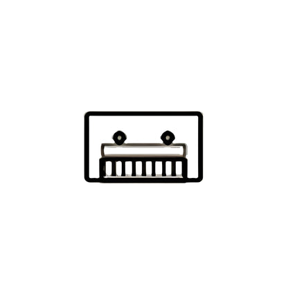 Hunter Hardwire Interface Module - ACCHWIM