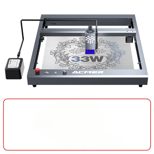 ACMER P2 33w Laser Engraver Upgrade Kit