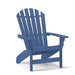 Coastal Adirondack Chair by Breezesta - AD-0102-CB