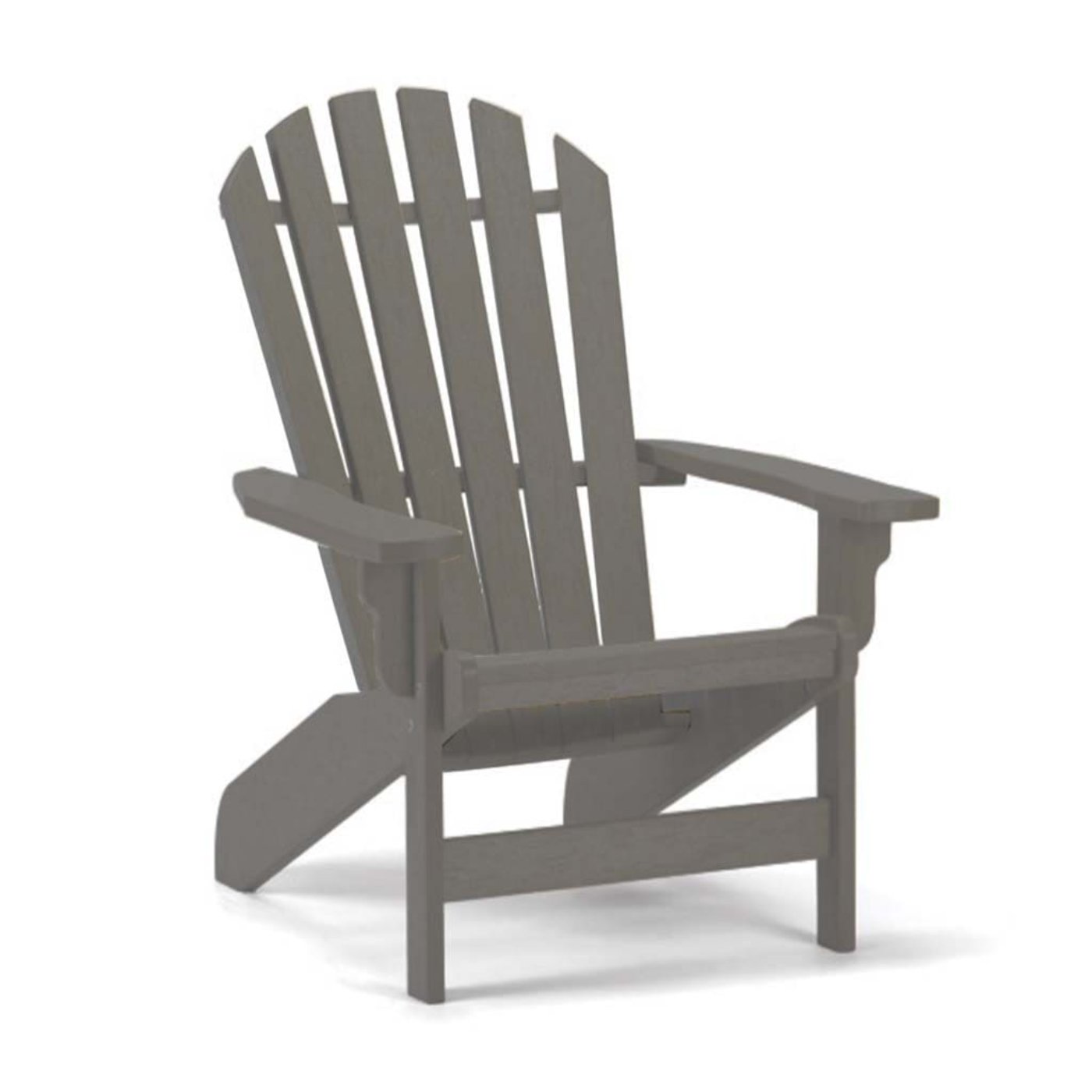 Coastal Adirondack Chair by Breezesta - AD-0102-CB