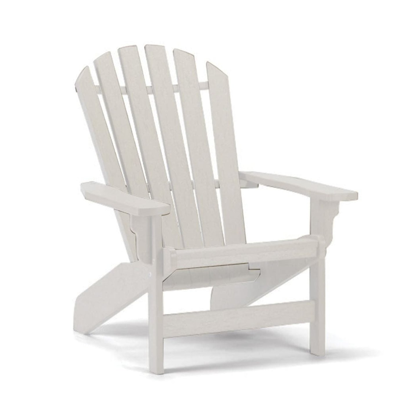 Coastal Adirondack Chair by Breezesta - AD-0102-CB