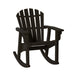 Coastal Adirondack Rocker by Breezesta - AD-0112-CS-MO