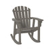 Coastal Adirondack Rocker by Breezesta - AD-0112-CS-MO