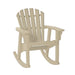 Coastal Adirondack Rocker by Breezesta - AD-0112-CS-MO