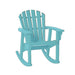 Coastal Adirondack Rocker by Breezesta - AD-0112-CS-MO