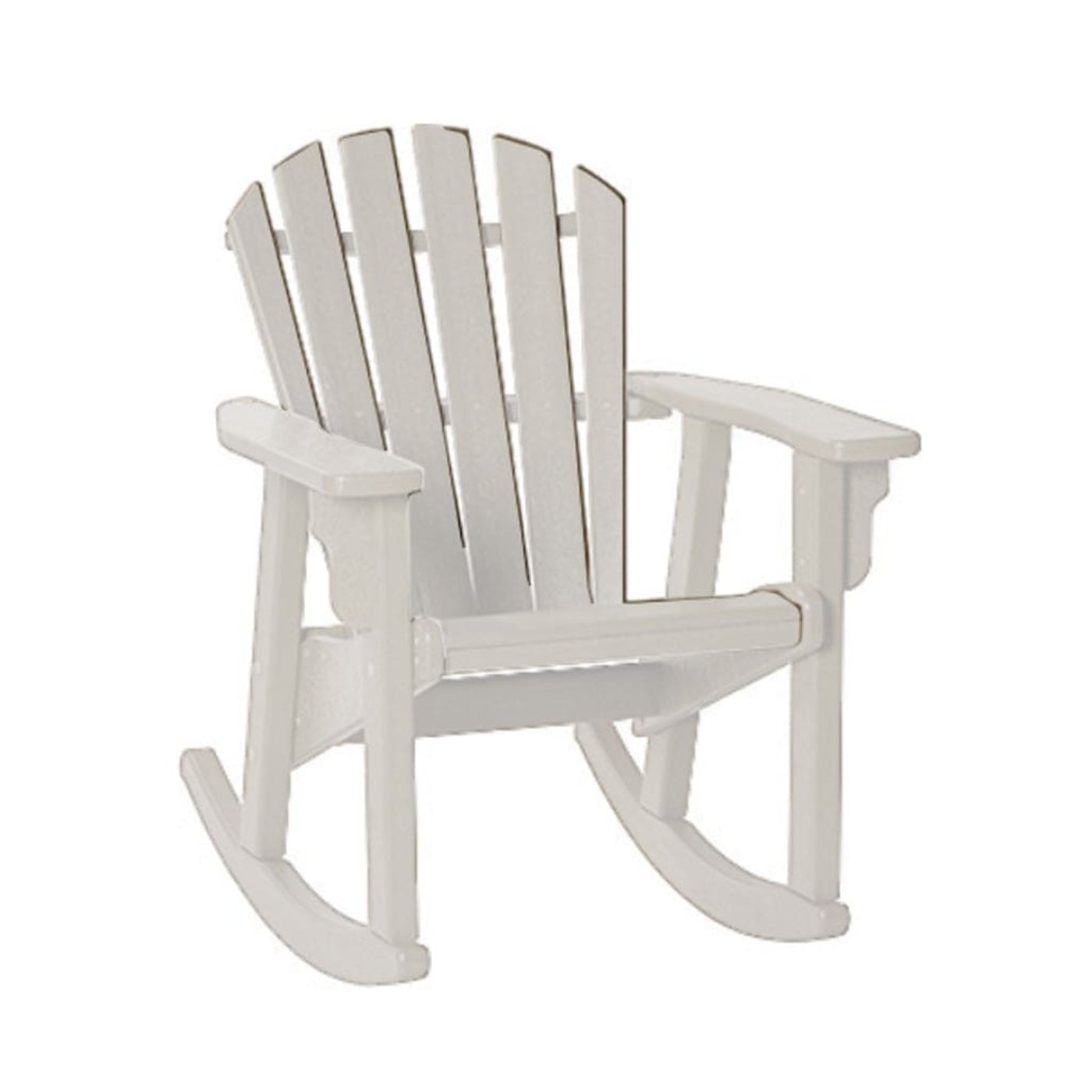 Coastal Adirondack Rocker by Breezesta - AD-0112-CS-MO