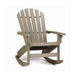 Coastal Adirondack Rocker by Breezesta - AD-0112-CS-MO