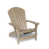 Breezesta Atlantis Adirondack Chair - AD-0130-CS