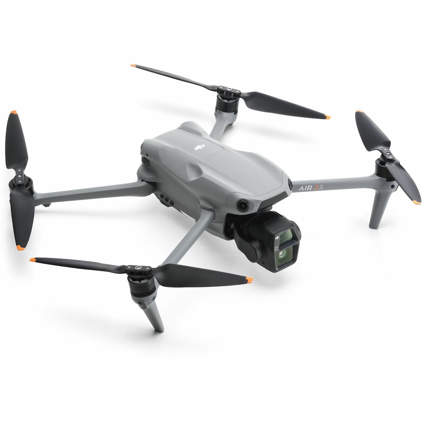 DJI Air 3S Fly More Combo (DJI RC 2)