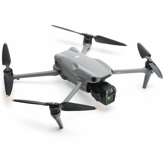 DJI Air 3S Fly More Combo (DJI RC 2)