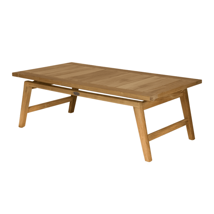 Royal Teak Collection Admiral Coffee Table - ADCT