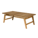 Royal Teak Collection Admiral Coffee Table - ADCT