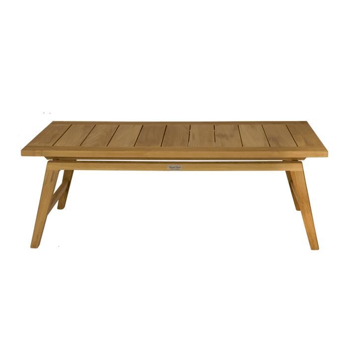 Royal Teak Collection Admiral Coffee Table - ADCT