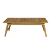 Royal Teak Collection Admiral Coffee Table - ADCT