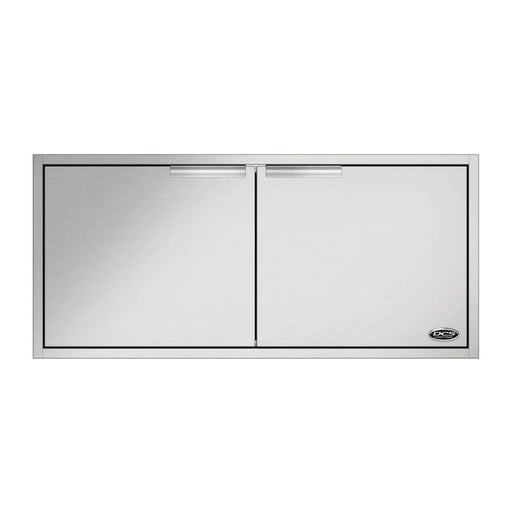 DCS 48 Double Access Doors