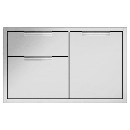 DCS 36 Door/Drawer Combo Storage - 71482