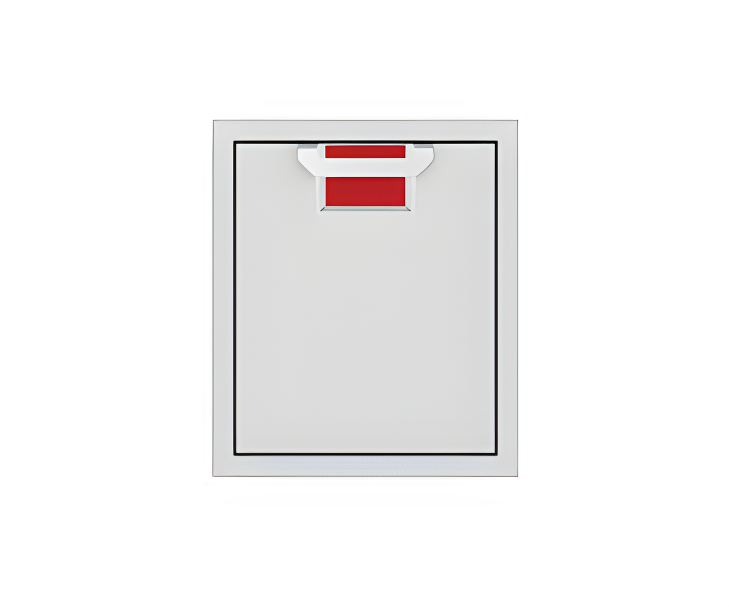 Aspire: 18" Single Access Door - AEADL18