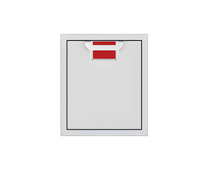 Aspire: 18" Single Access Door - AEADL18