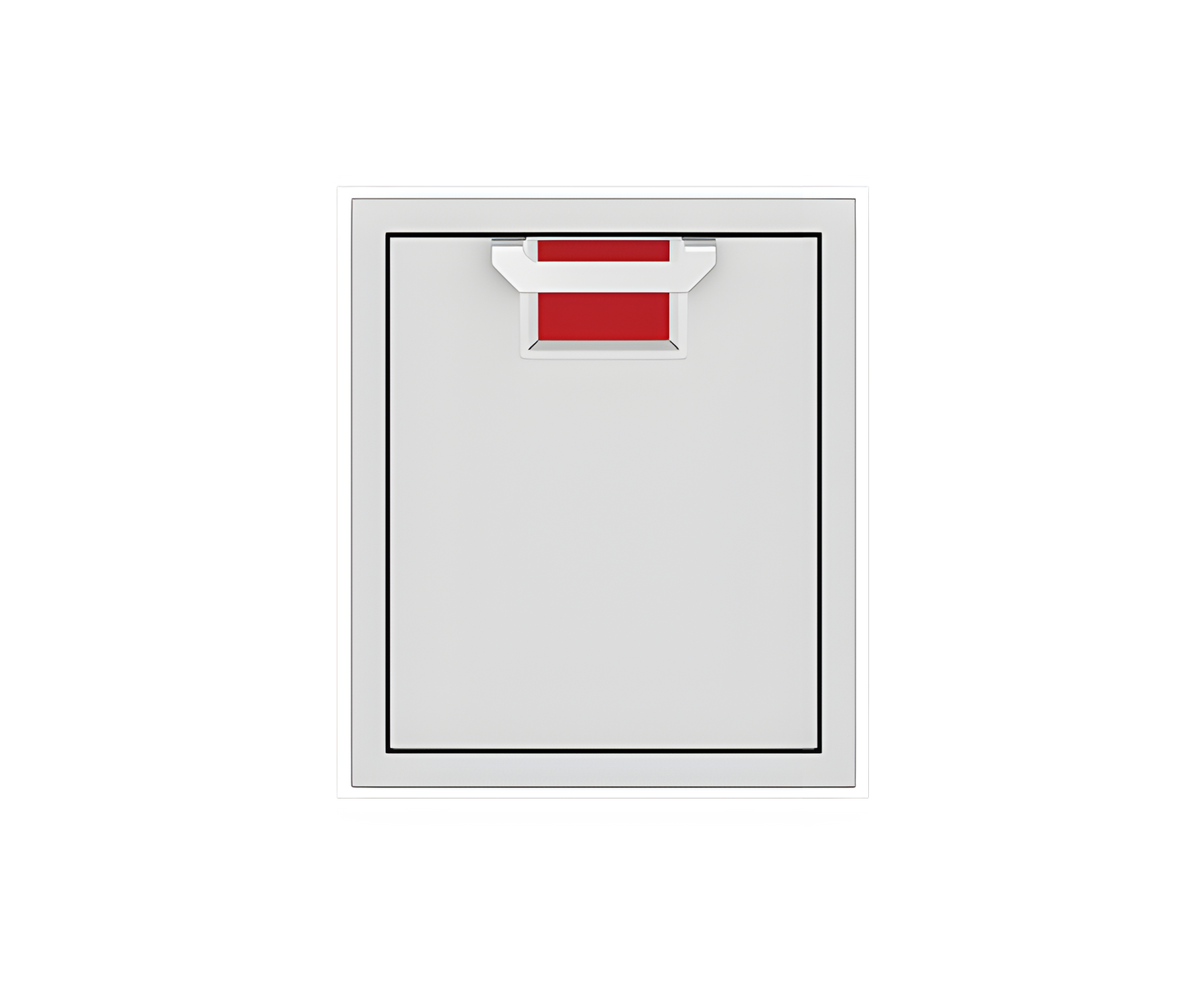 Aspire: 18" Single Access Door - AEADL18