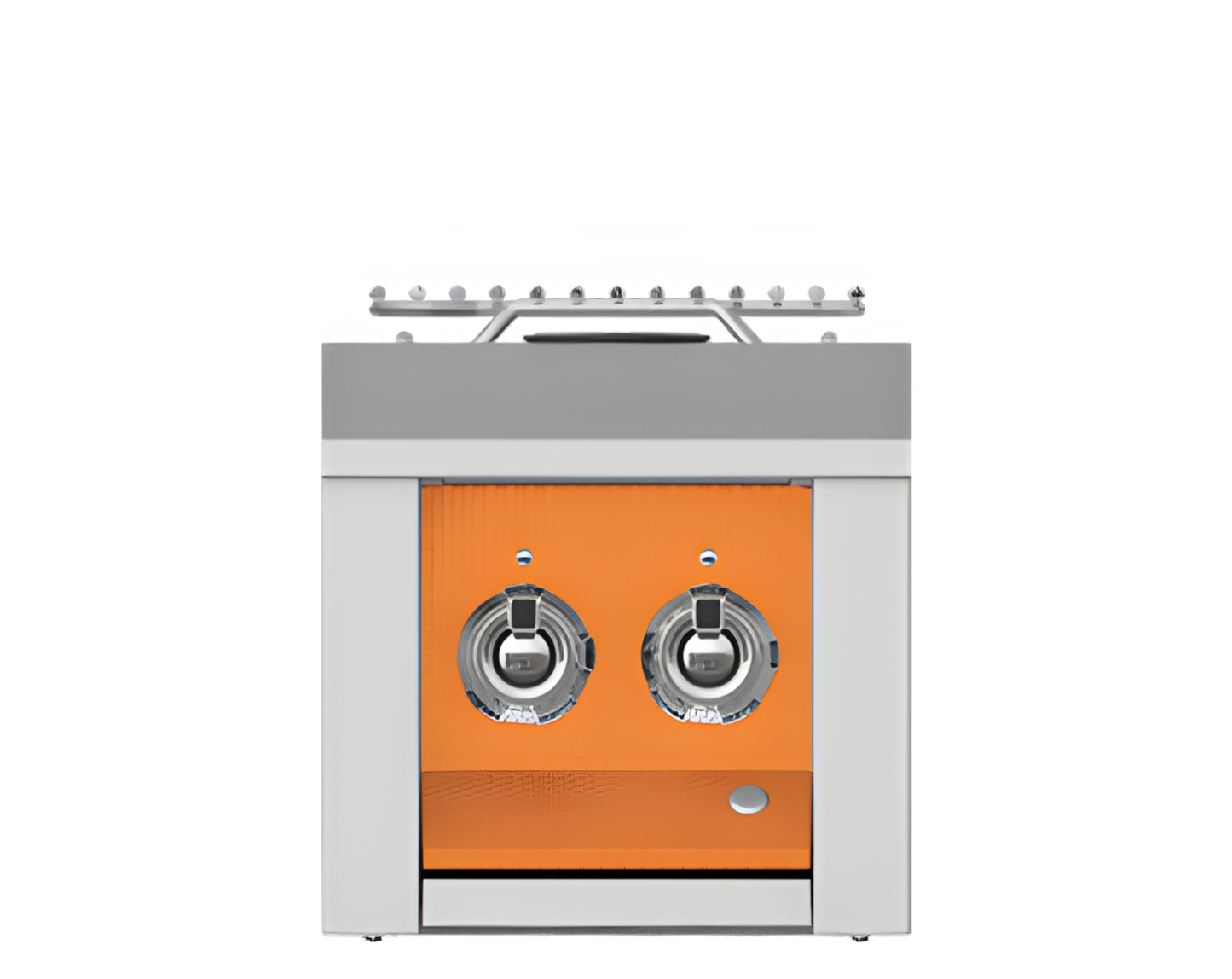 Aspire: 12" Double Side Burner - AEB122-NG