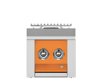 Aspire: 12" Double Side Burner - AEB122-NG
