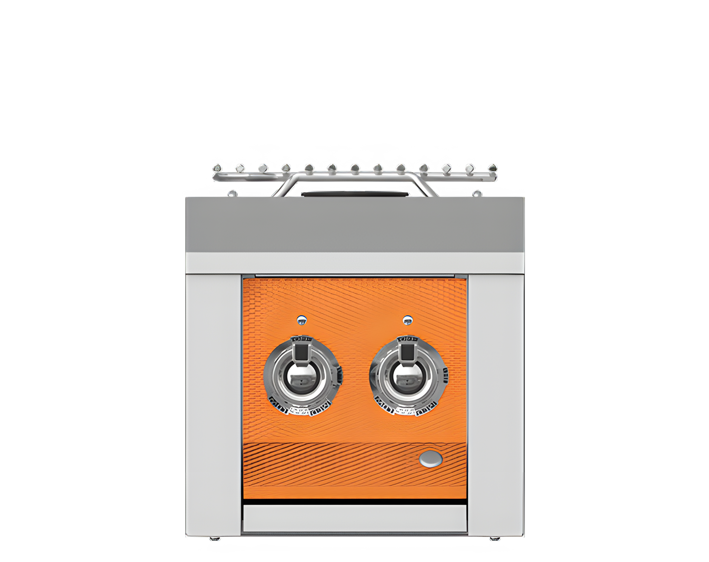 Aspire: 12" Double Side Burner - AEB122-NG