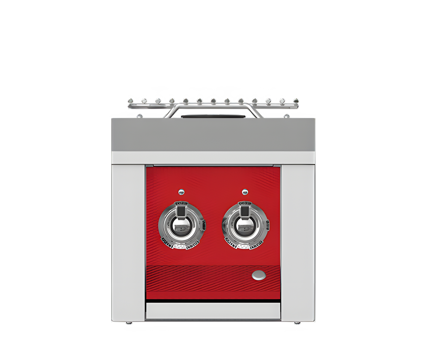 Aspire: 12" Double Side Burner - AEB122-NG