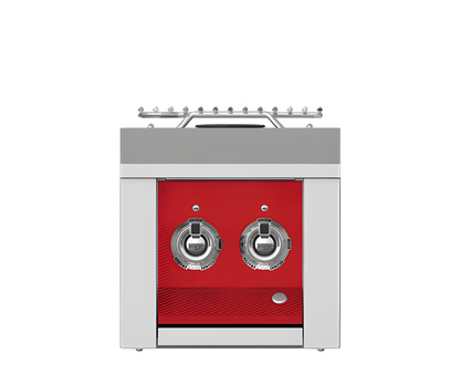 Aspire: 12" Double Side Burner - AEB122-NG