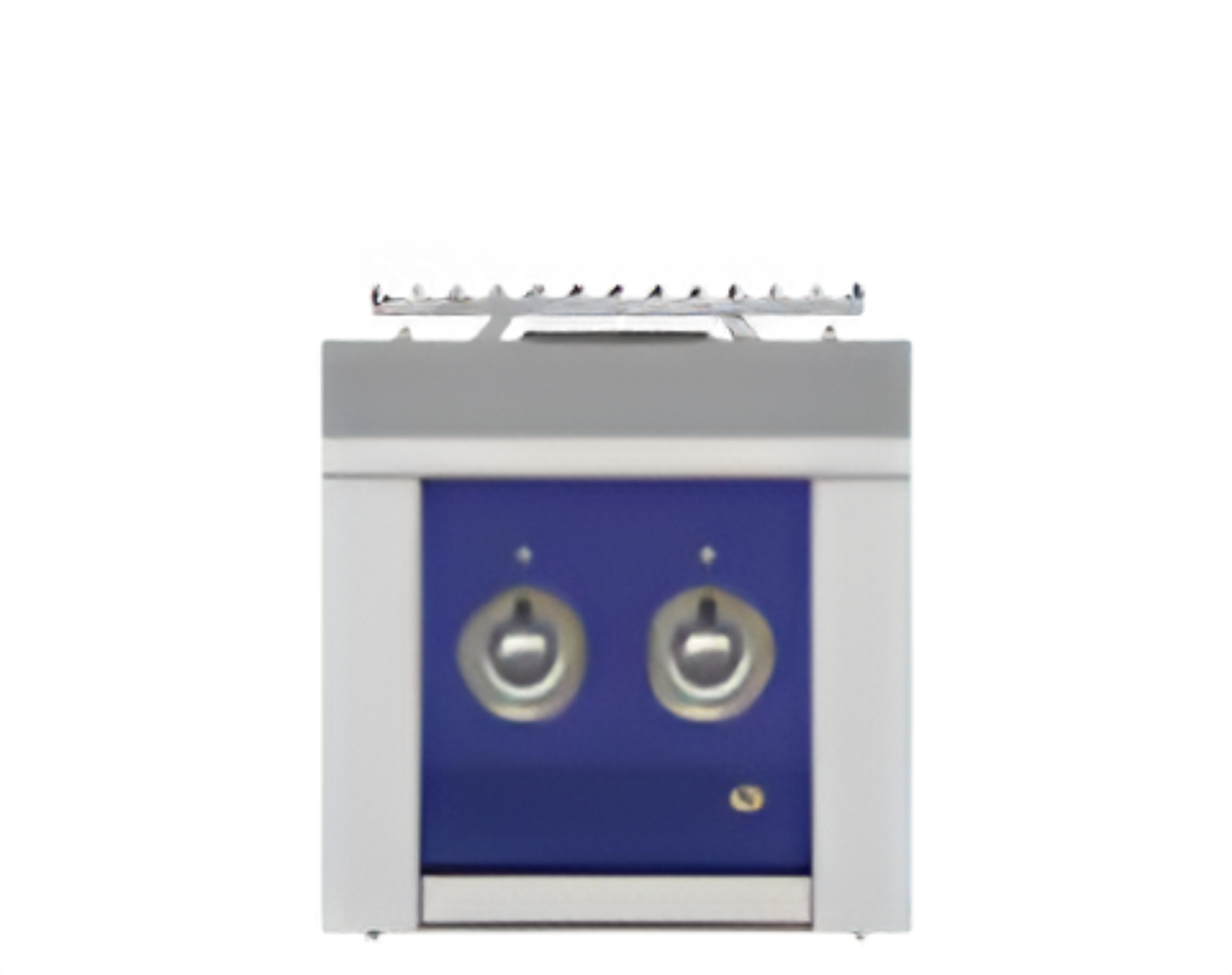 Aspire: 12" Double Side Burner - AEB122-NG