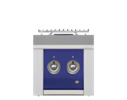 Aspire: 12" Double Side Burner - AEB122-NG