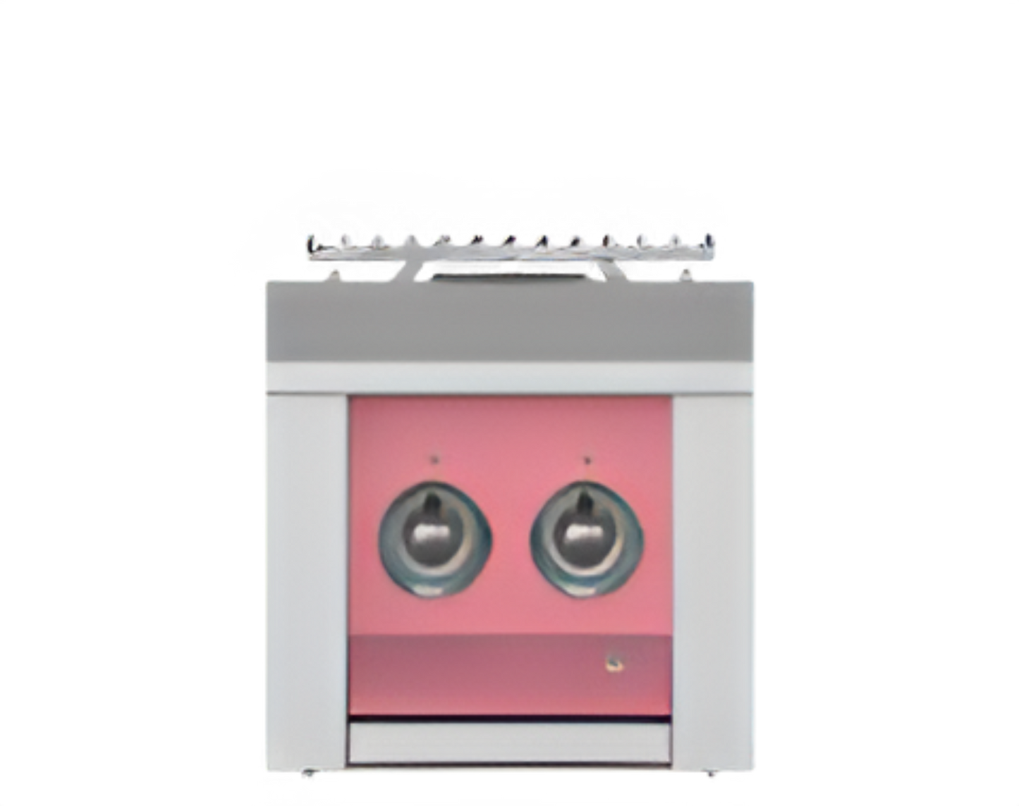 Aspire: 12" Double Side Burner - AEB122-NG