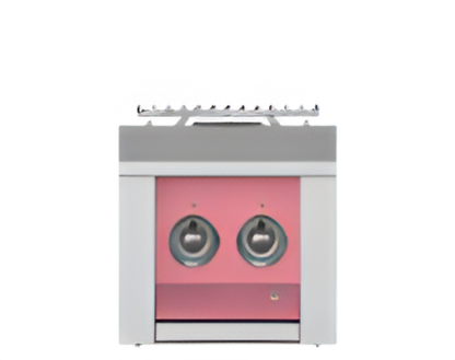 Aspire: 12" Double Side Burner - AEB122-NG