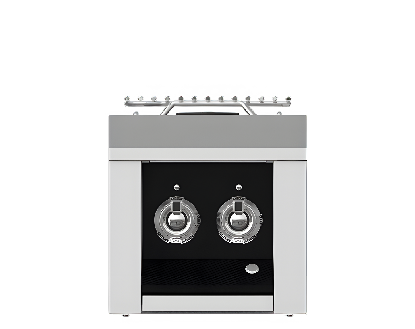 Aspire: 12" Double Side Burner - AEB122-NG
