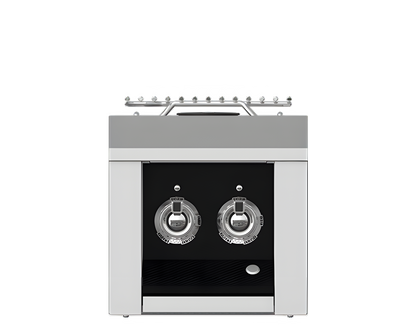 Aspire: 12" Double Side Burner - AEB122-NG