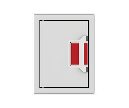 Aspire: 16" Paper Towel Dispenser - AEPTD16