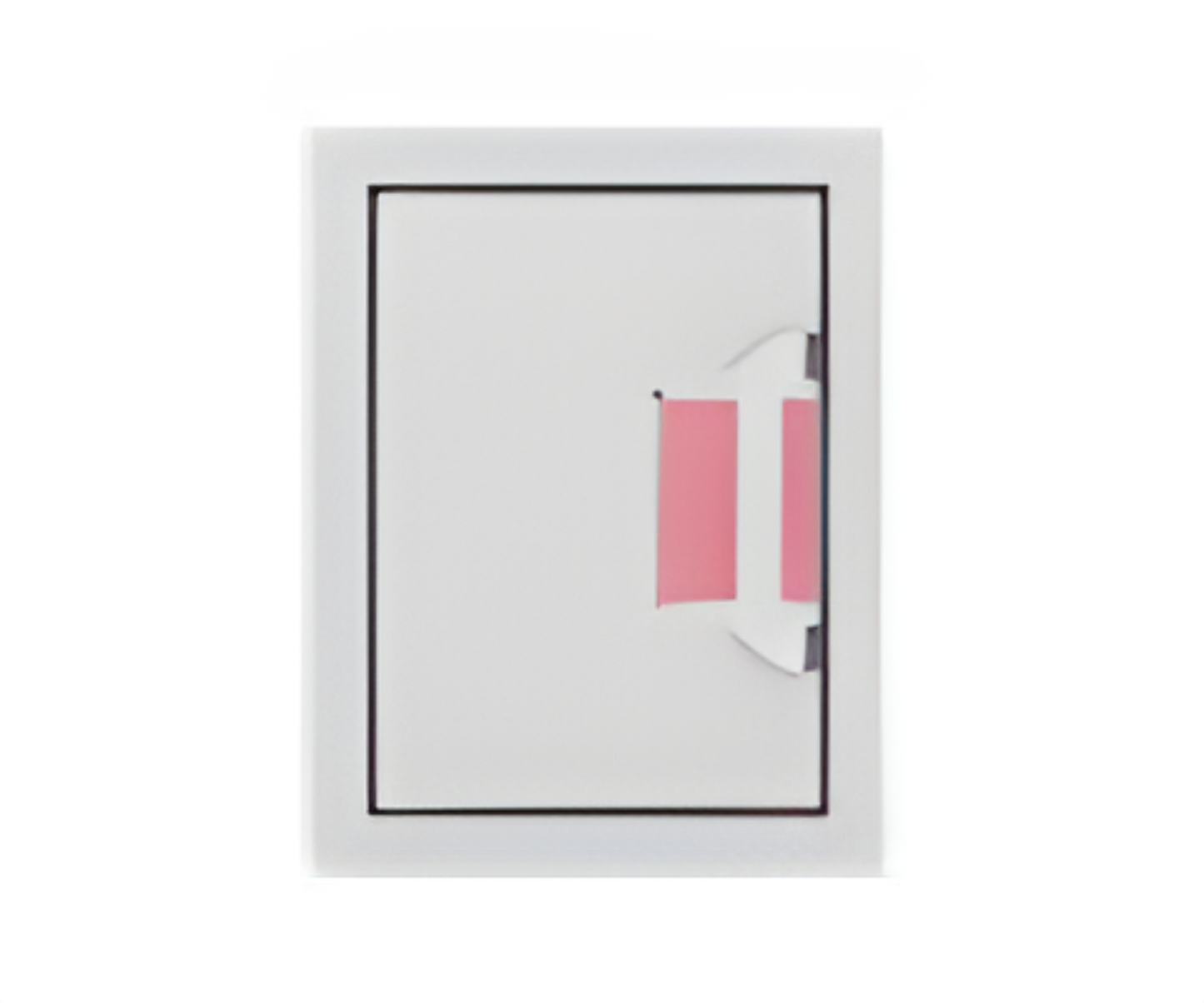 Aspire: 16" Paper Towel Dispenser - AEPTD16